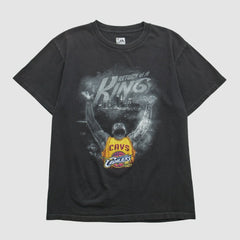 Cleveland Cavaliers Majestic 2010s T-shirt sale - Black Vintage | Vintage sale