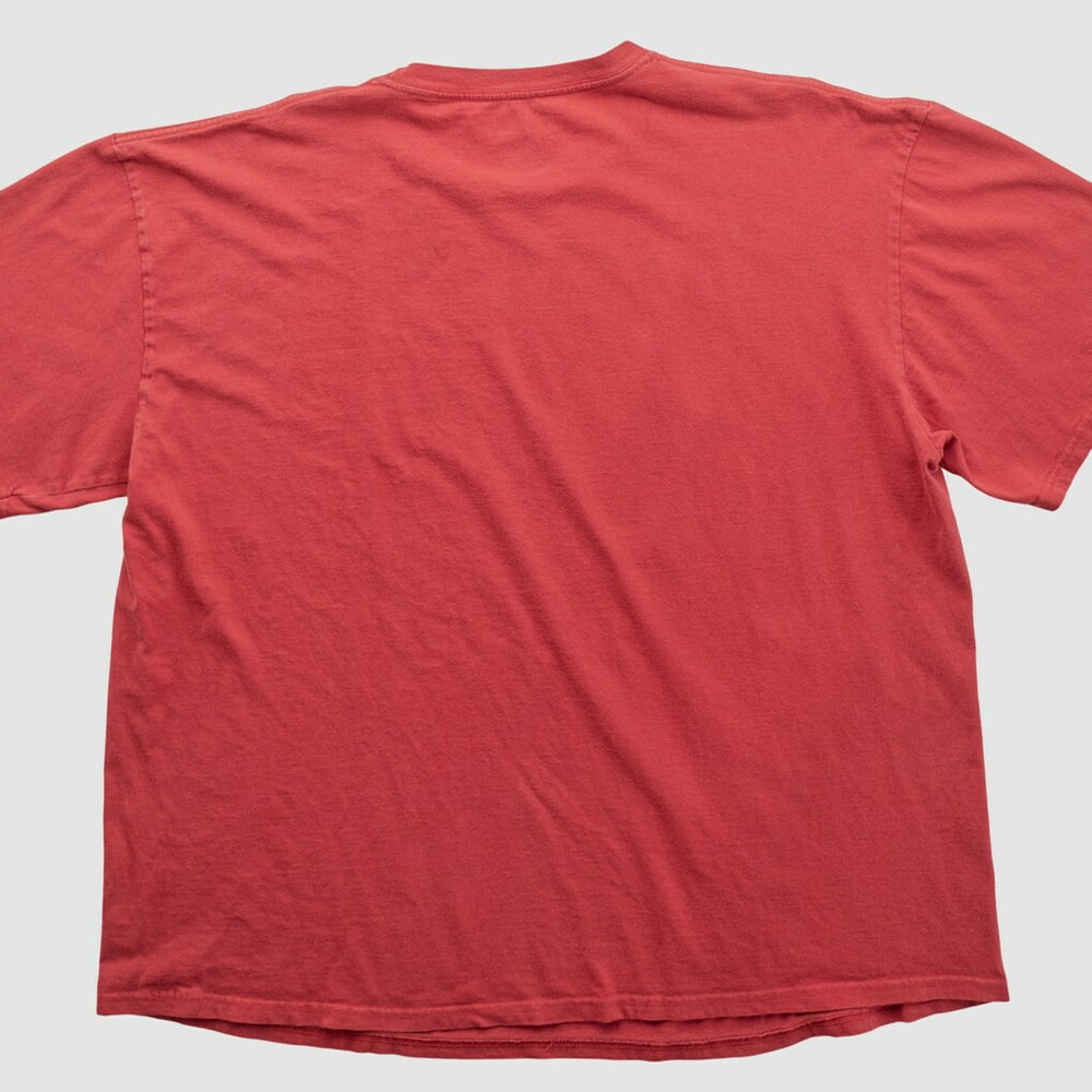 San Francisco 49ers NFL 2000s T-shirt - Red Vintage cheap