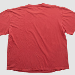 San Francisco 49ers NFL 2000s T-shirt - Red Vintage cheap