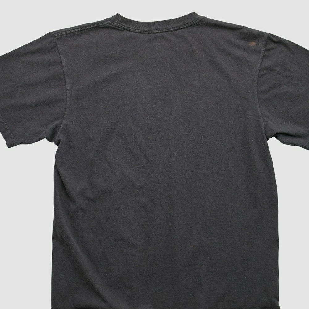 Carolina Panthers Reebok 2000s T-shirt - Black Vintage outlet