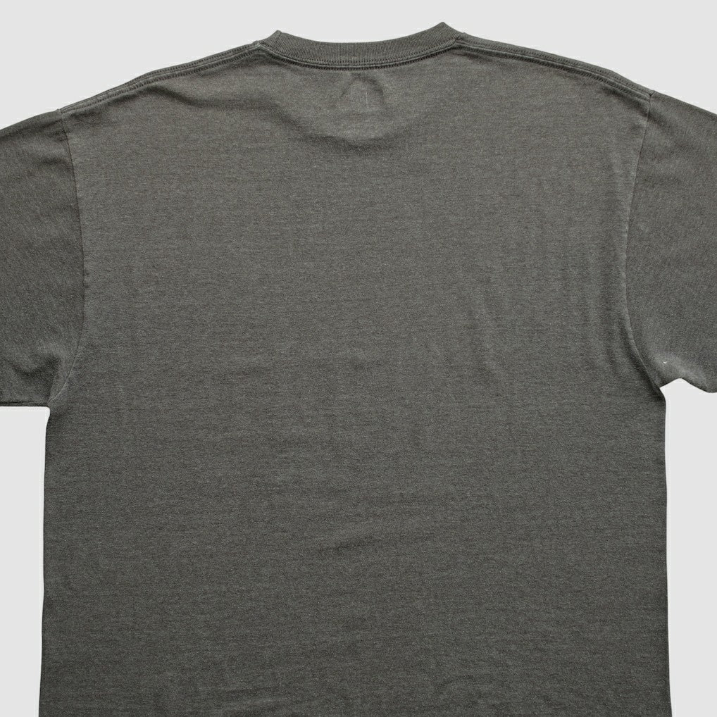 Baltimore Ravens NFL 2010s T-shirt - Dark Heather Gray Vintage sale