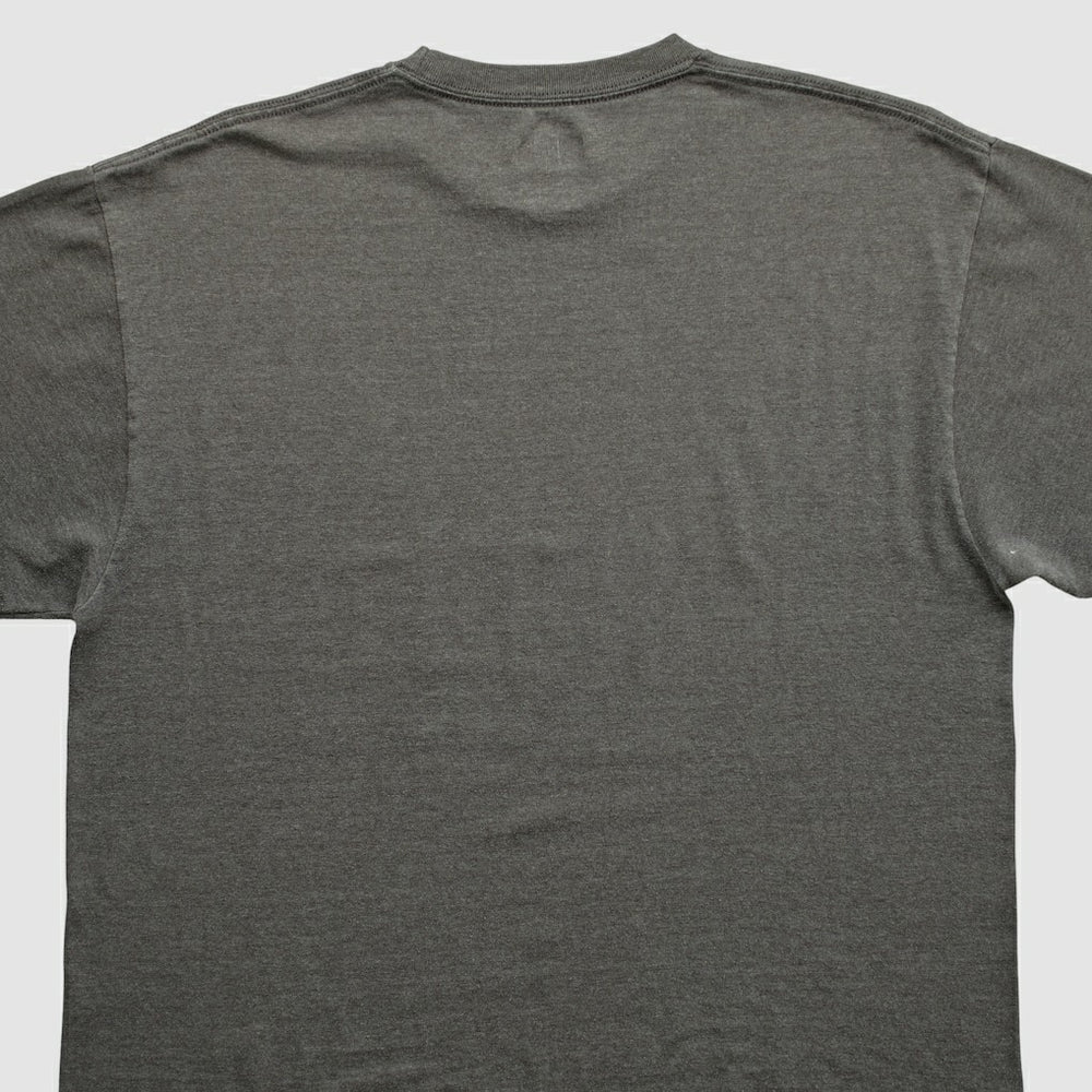 Baltimore Ravens NFL 2010s T-shirt - Dark Heather Gray Vintage sale