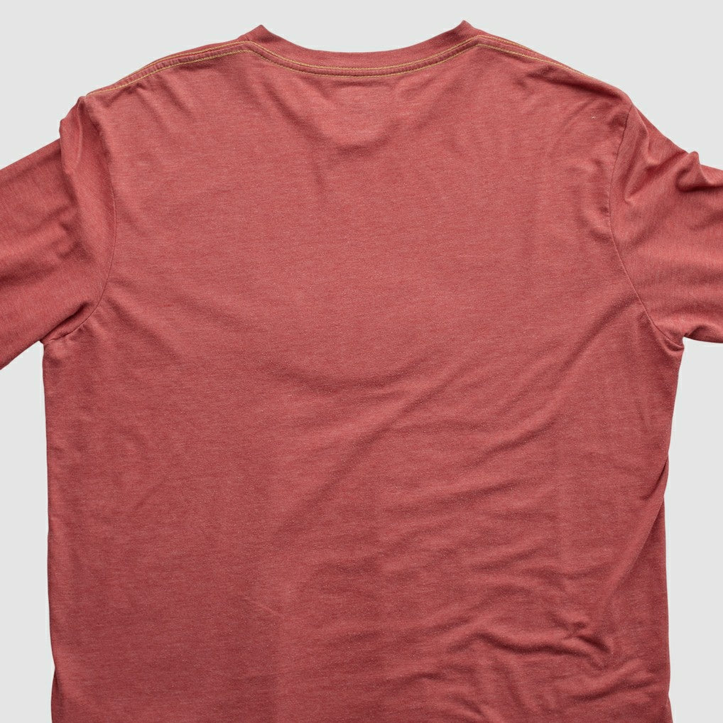 San Francisco 49ers NFL 2010s Long Sleeve T-shirt - Red Vintage on sale
