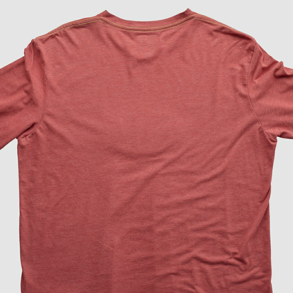 San Francisco 49ers NFL 2010s Long Sleeve T-shirt - Red Vintage on sale