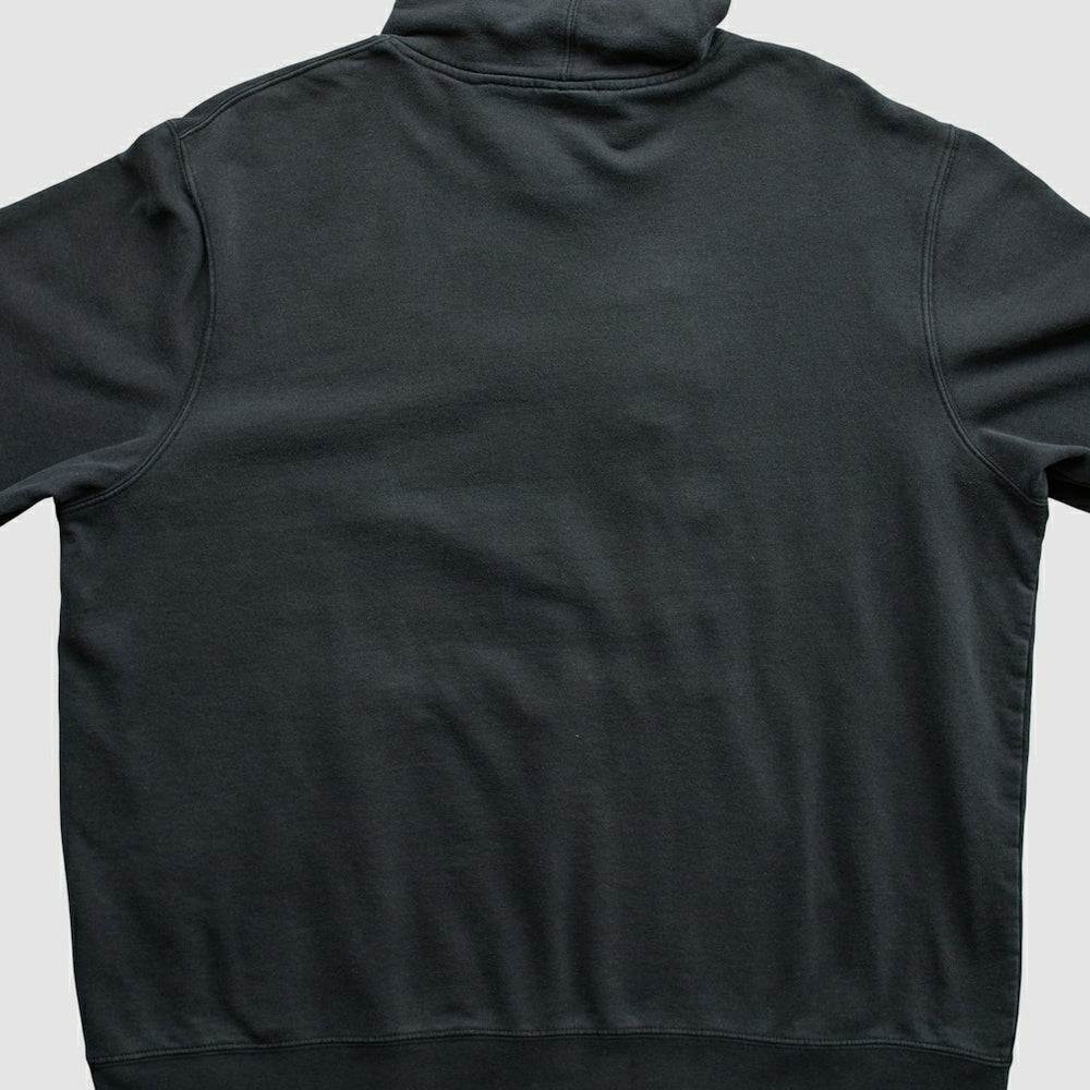 Boston Celtics 2010s Hooded Pullover Sweatshirt - Black Vintage | Adidas online