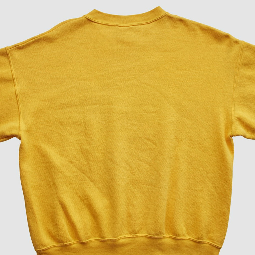 Pittsburgh Steelers NFL 2000s Pullover Sweatshirt - Yellow Vintage sale