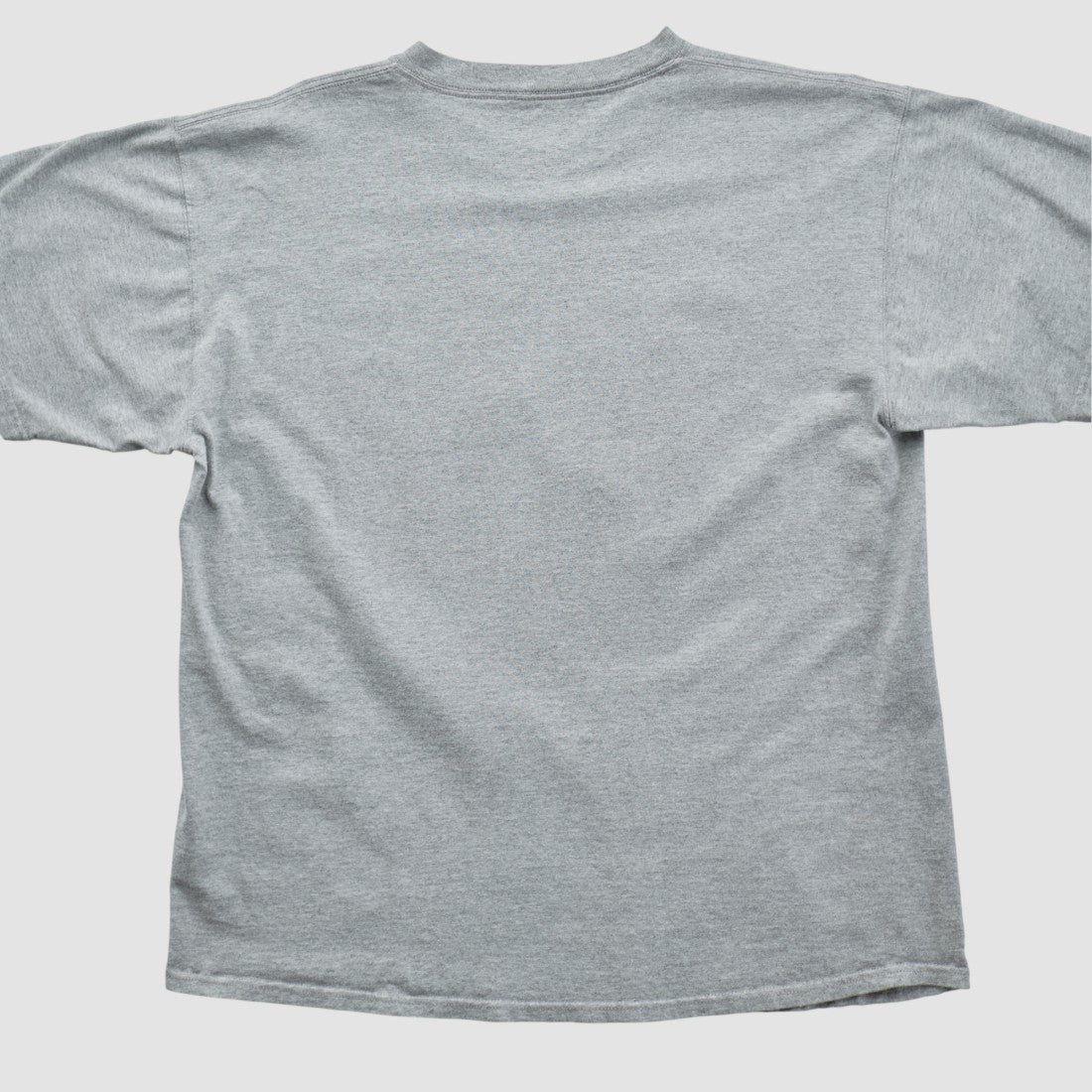 Denver Broncos NFL 2000s T-shirt - Heather Gray Vintage outlet