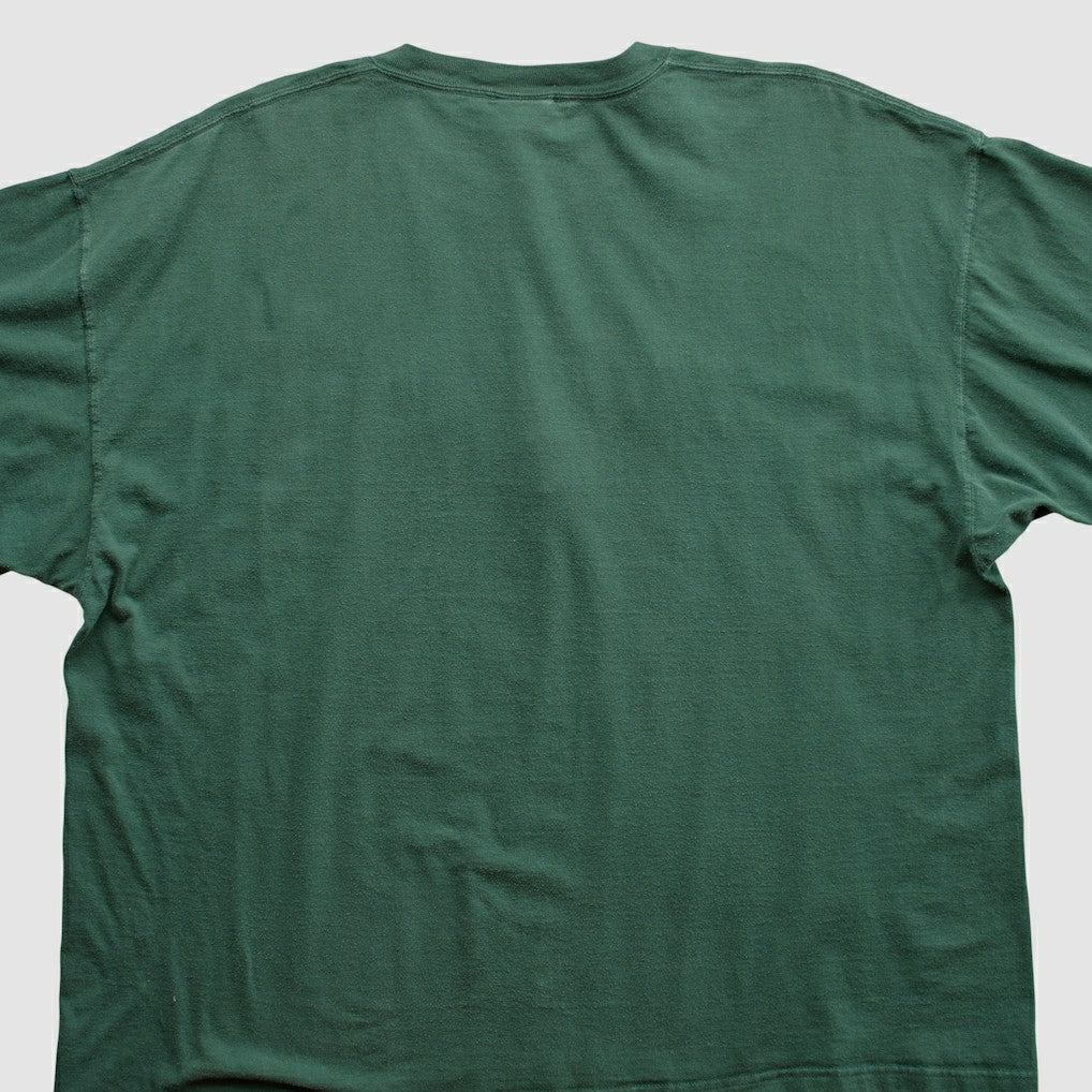 Green Bay Packers NFL 2000s T-shirt - Green Vintage outlet