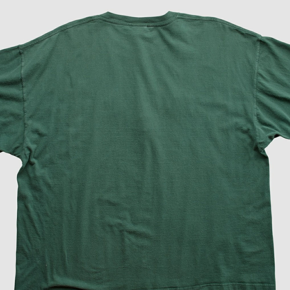 Green Bay Packers NFL 2000s T-shirt - Green Vintage outlet