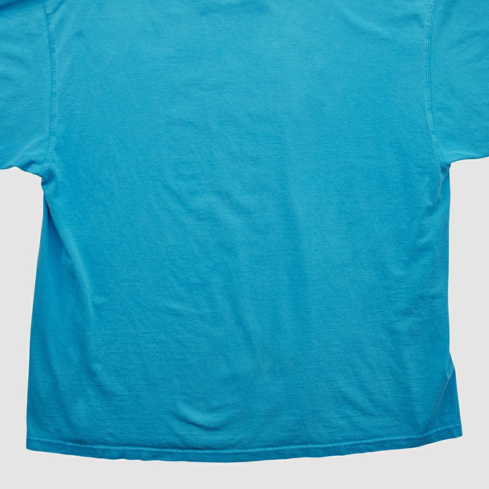 Carolina Panthers NFL 2000s T-shirt - Blue Vintage sale