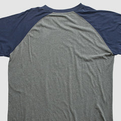 Chicago Bears NFL 2010s T-shirt - Dark Heather Gray Vintage on sale