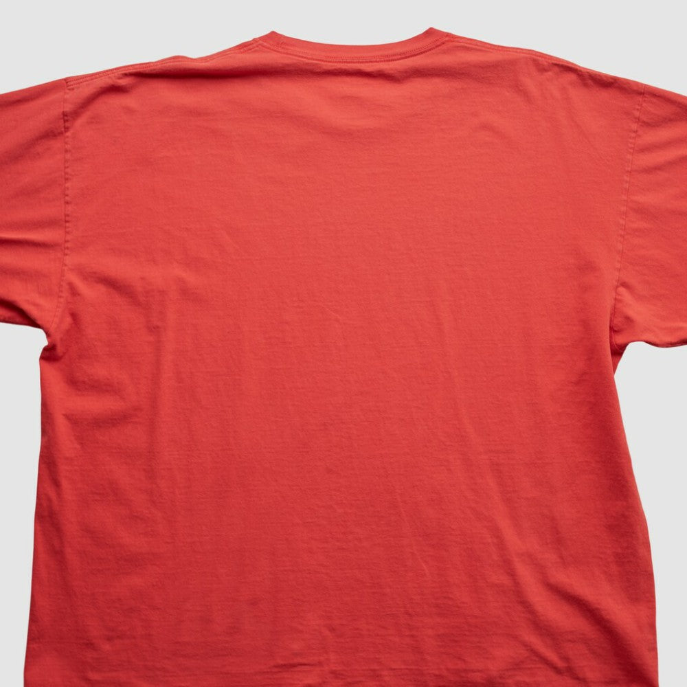 St. Louis Cardinals Genuine Merchandise 2000s T-shirt - Red Vintage