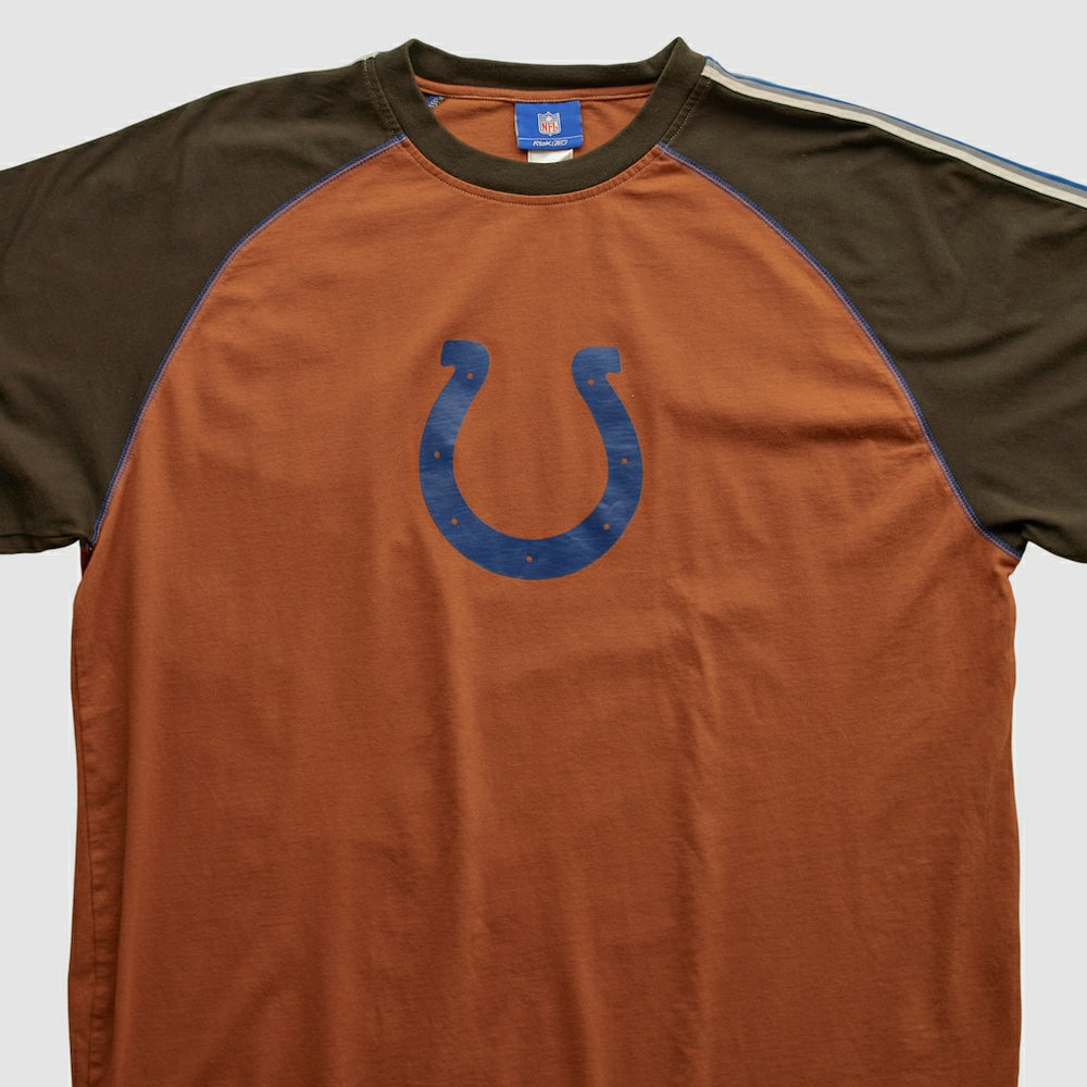 Indianapolis Colts NFL 2000s T-shirt - Clay Vintage online