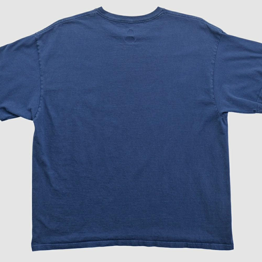 Boston Red Sox Majestic 2013 T-shirt - Navy Vintage