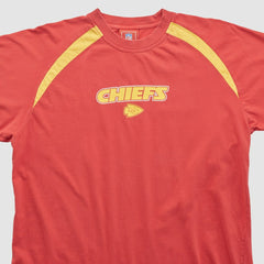 Kansas City Chiefs NFL 2000s T-shirt - Red Vintage online