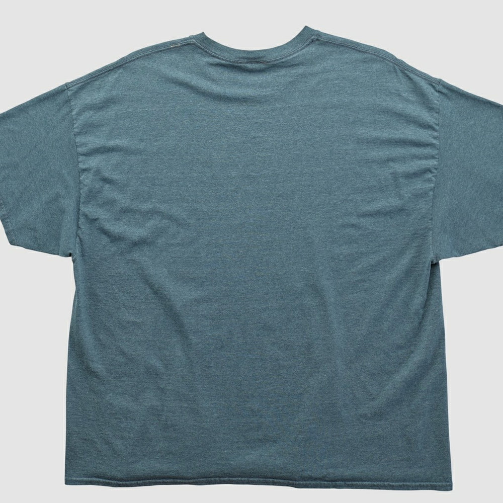 Pittsburgh Steelers NFL 2010s T-shirt - Teal Vintage online