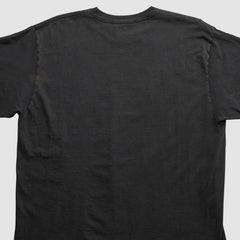 Pittsburgh Steelers Reebok 2006 T-shirt - Black Vintage outlet