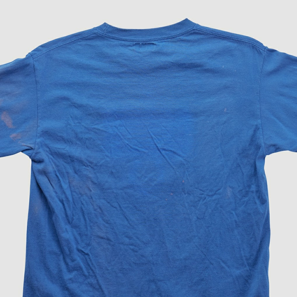 Indianapolis Colts NFL 2010s Long Sleeve T-shirt - Blue Vintage online