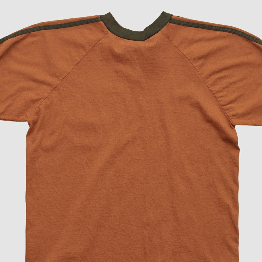 Baltimore Orioles 1997 T-shirt - Clay Vintage