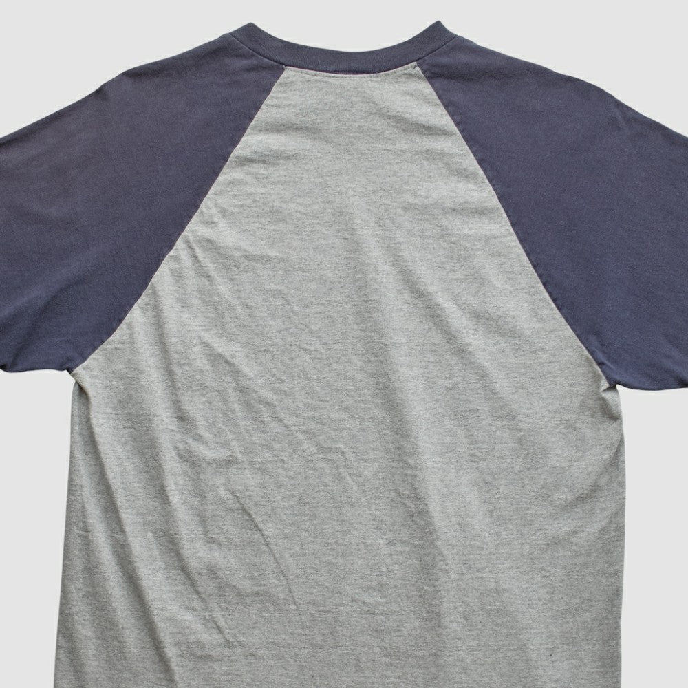 Boston Red Sox Lee Sport 2000s T-shirt - Heather Gray Vintage