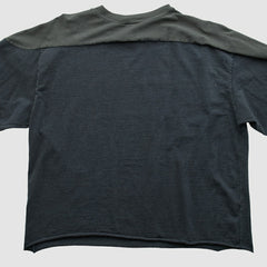 Dallas Cowboys Front Row 1995 T-shirt - Black Vintage sale