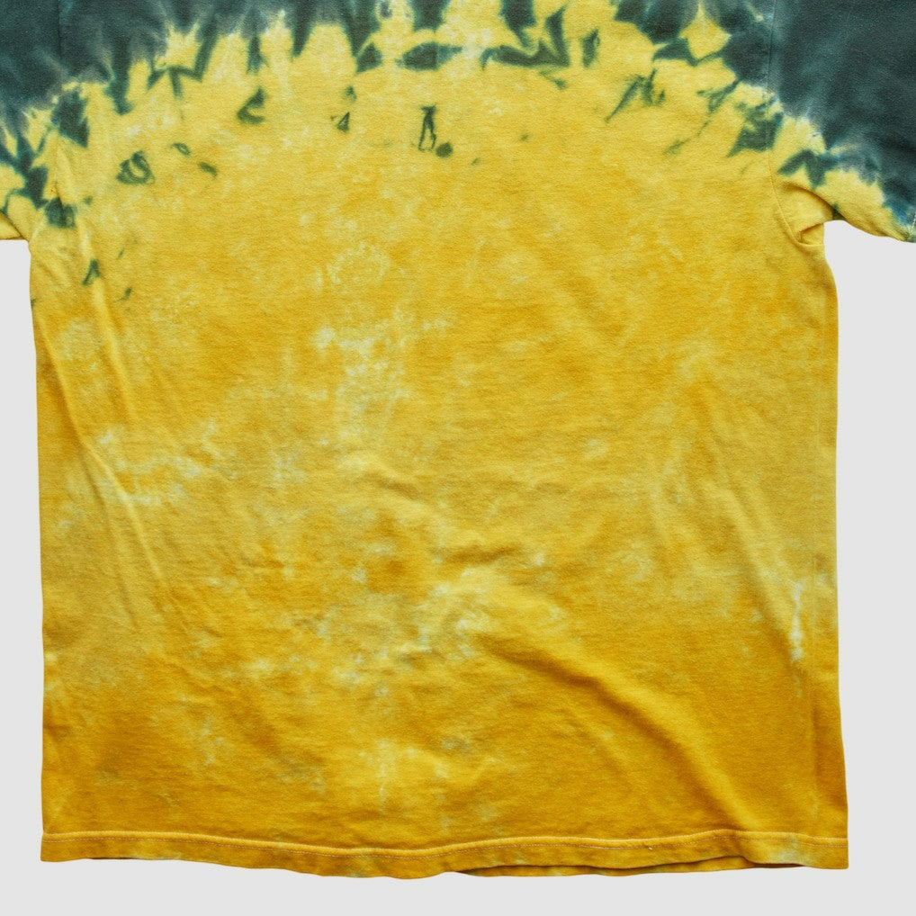 Pittsburgh Steelers NFL 2010s T-shirt - Yellow Vintage for sale