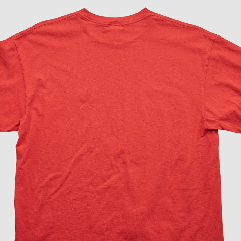 St. Louis Cardinals Genuine Merchandise 2000s T-shirt - Red Vintage