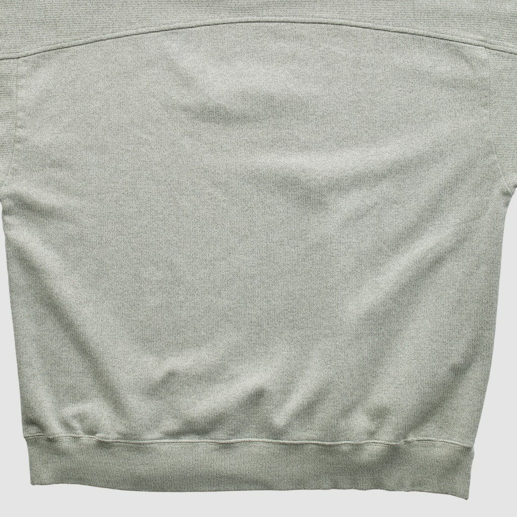 Denver Broncos Majestic 2000s Pullover Sweatshirt - Heather Gray Vintage online