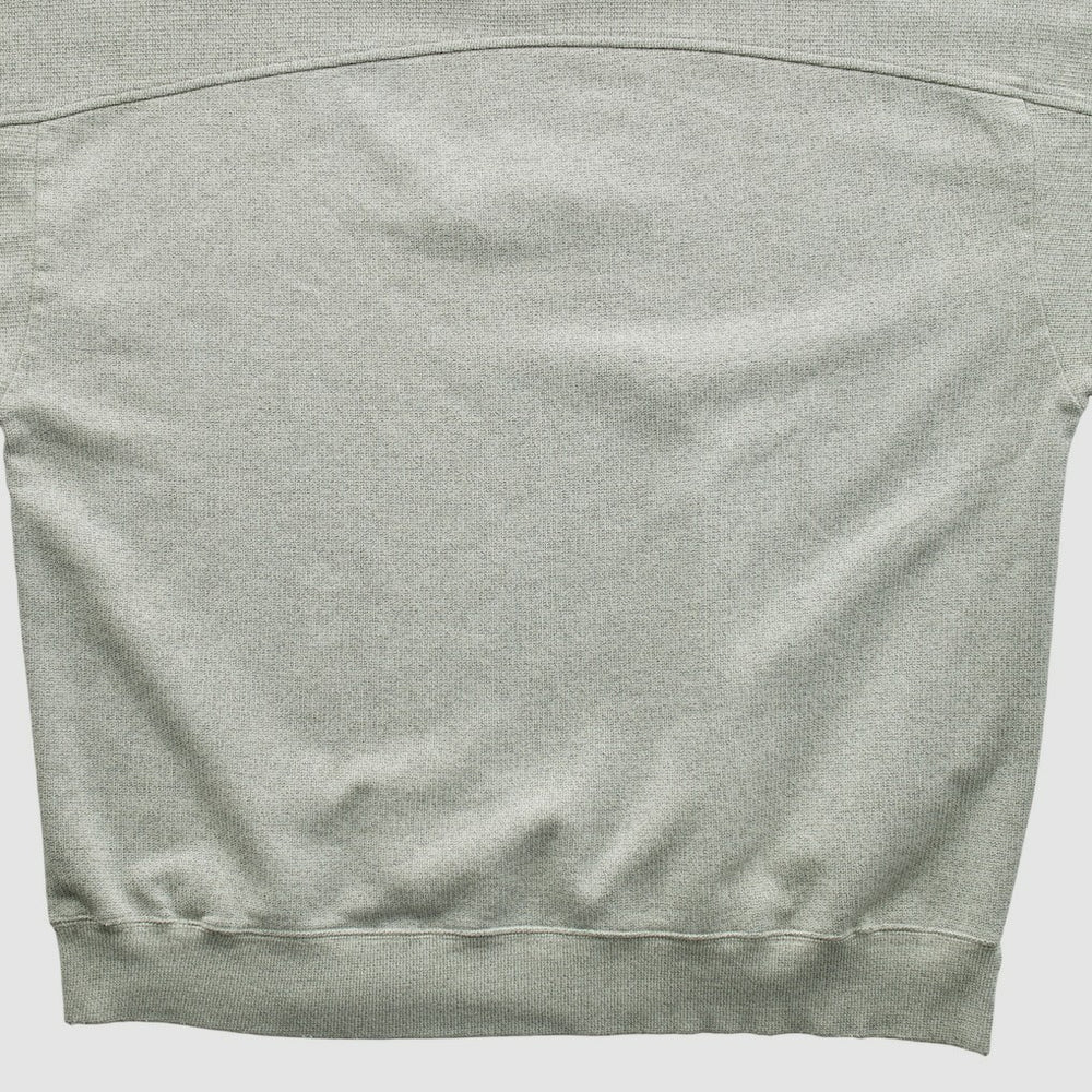Denver Broncos Majestic 2000s Pullover Sweatshirt - Heather Gray Vintage online