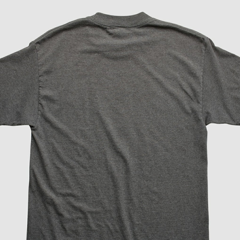 Green Bay Packers NFL 2010s T-shirt - Dark Heather Gray Vintage sale