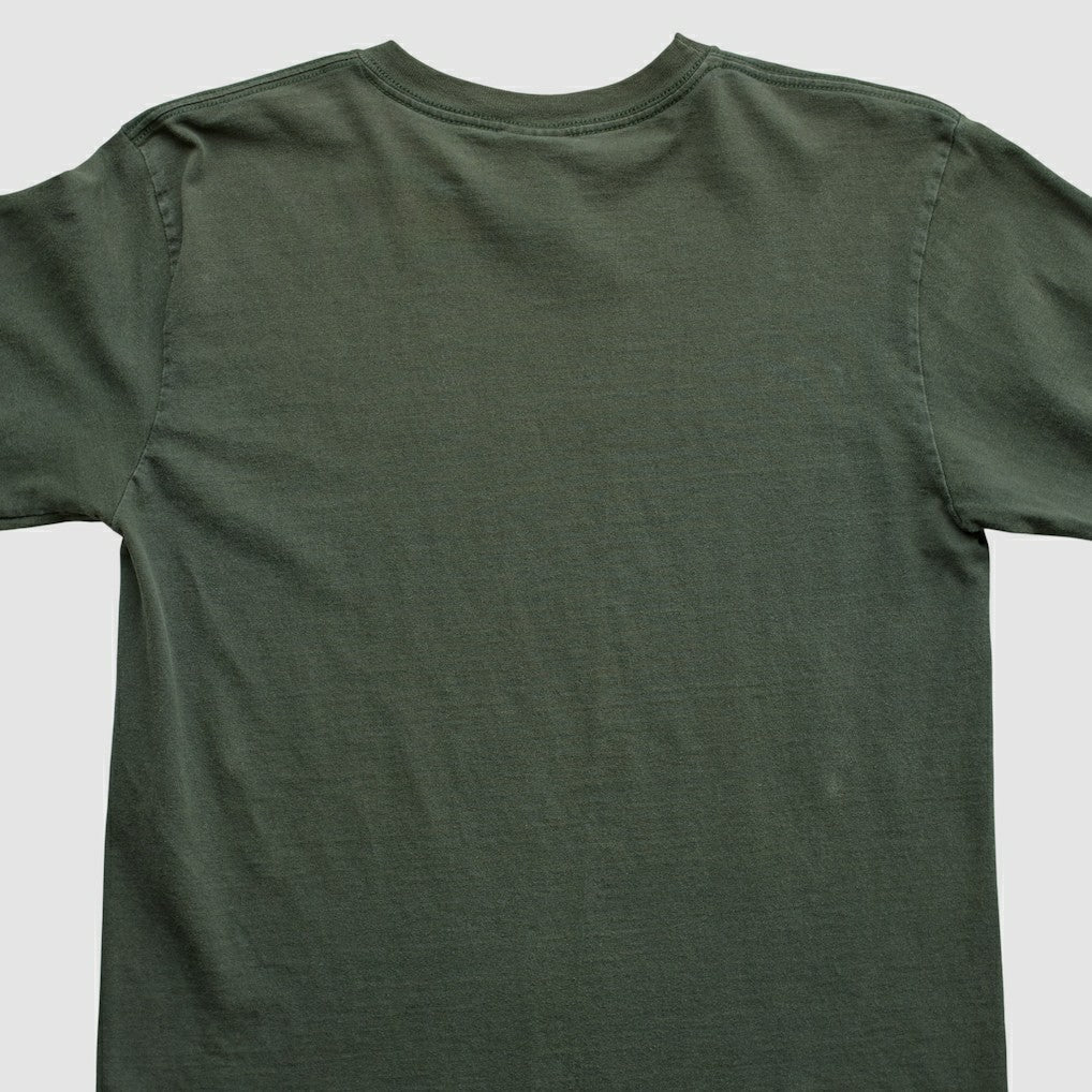 New York Jets 2000s Long Sleeve T-shirt - Green Vintage for sale
