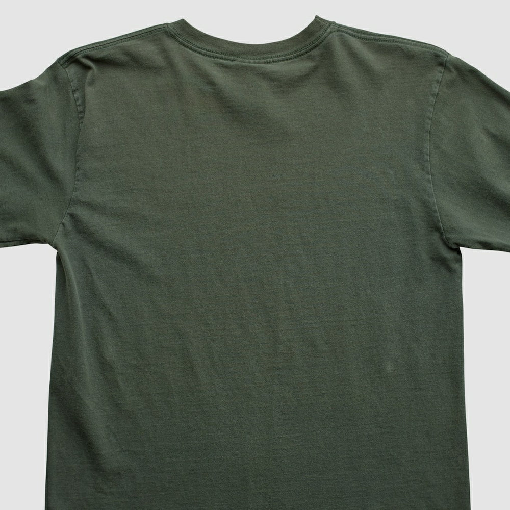 New York Jets 2000s Long Sleeve T-shirt - Green Vintage for sale