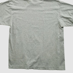 Chicago Bulls 2000s T-shirt sale - Heather Gray Vintage | Nike on sale