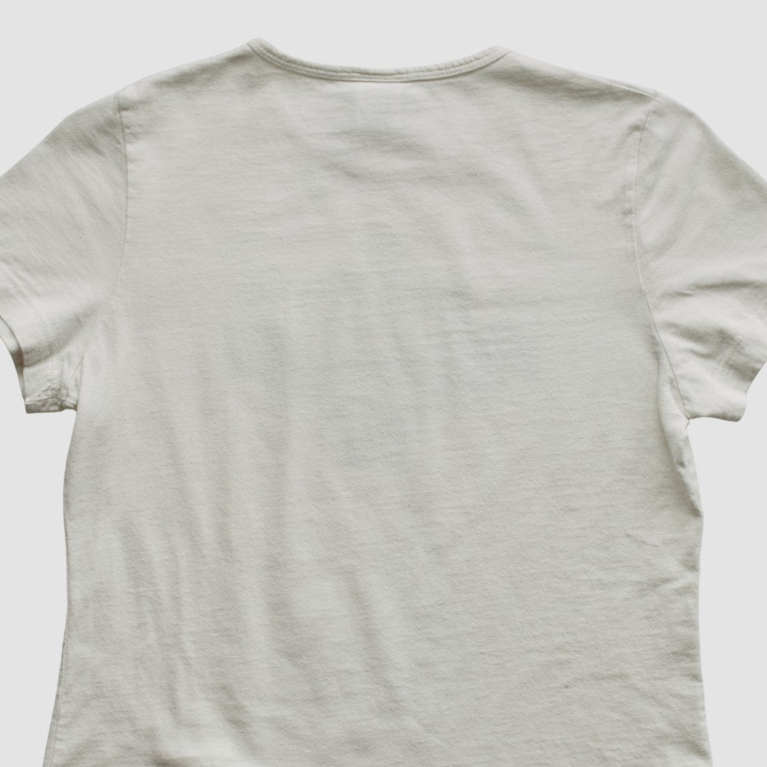 Super Bowl XLII NFL 2008 T-shirt - White Vintage cheap