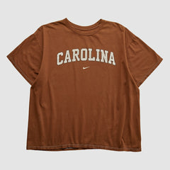 Carolina Panthers 2000s T-shirt - Clay Vintage for sale
