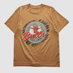 Chicago Bulls 90s T-shirt sale - Clay Vintage | Vintage shop
