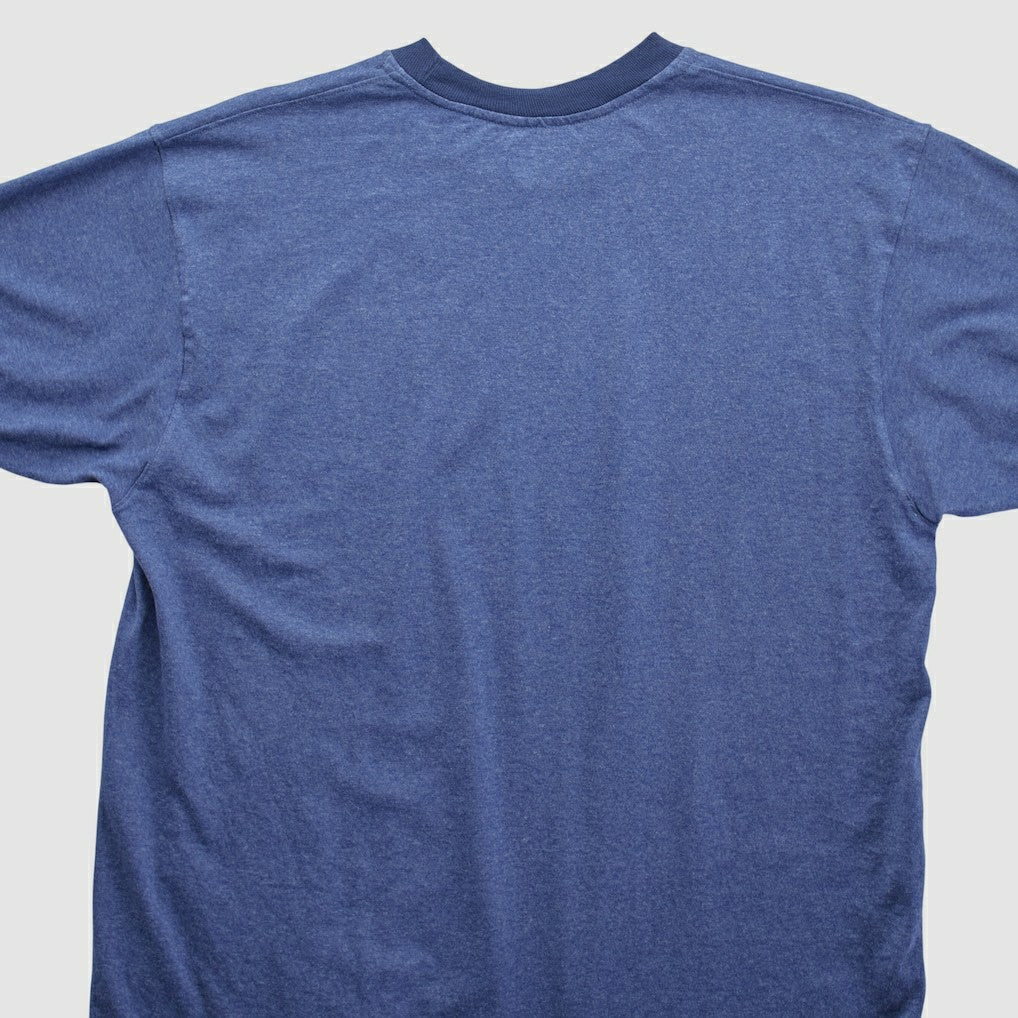 Chicago Bears Reebok 2000s T-shirt - Blue Vintage sale