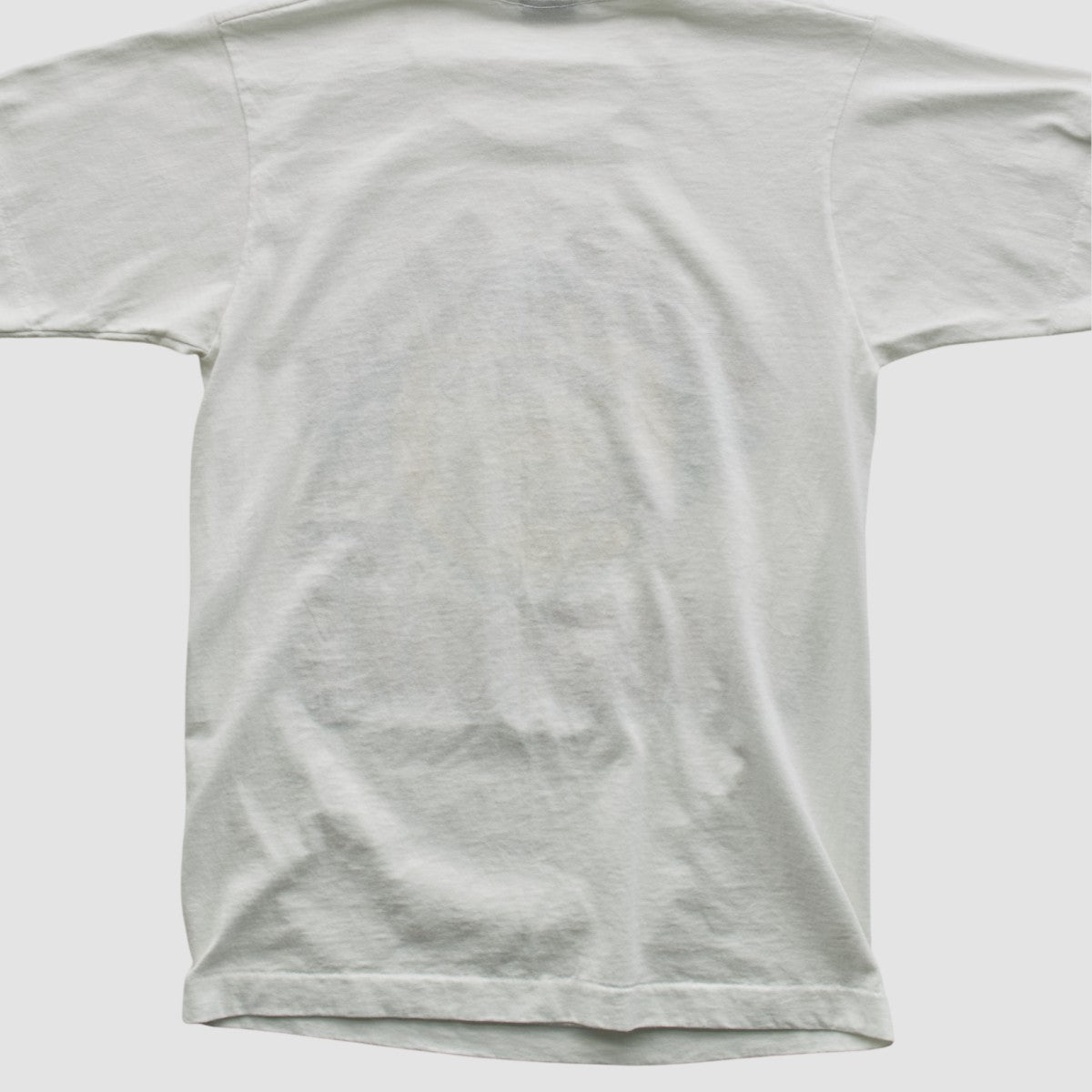 Los Angeles Lakers Screen Stars Best 1991 T-shirt - White Vintage | Vintage on sale