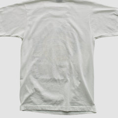 Los Angeles Lakers Screen Stars Best 1991 T-shirt - White Vintage | Vintage on sale