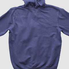 New England Patriots NFL 2010s Hooded Full Zip Sweatshirt - Navy Vintage online