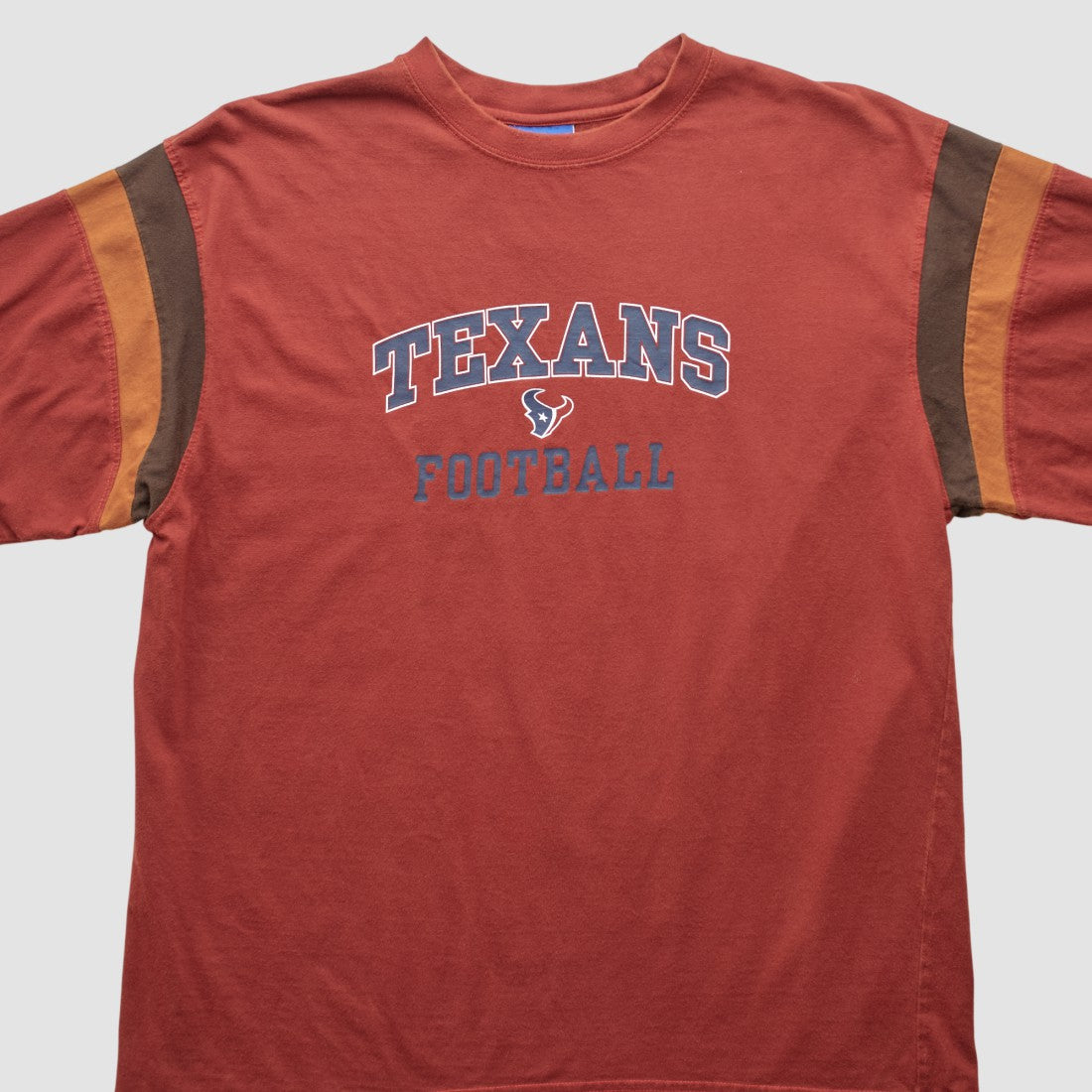 Houston Texans NFL 2000s T-shirt - Red Vintage outlet