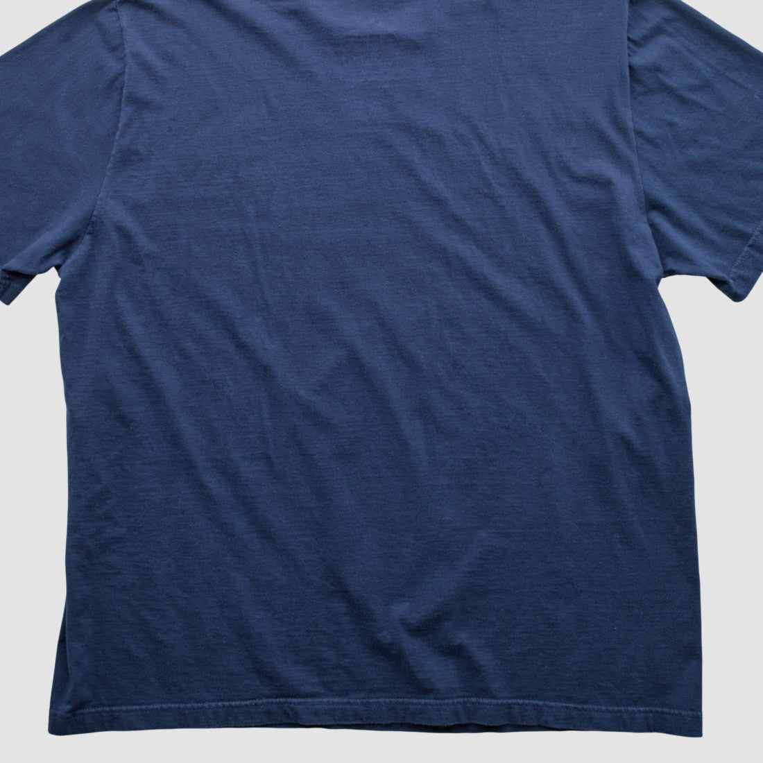 Denver Broncos 2010s T-shirt - Navy Vintage outlet