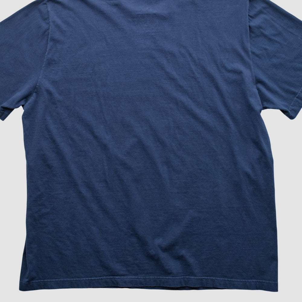 Denver Broncos 2010s T-shirt - Navy Vintage outlet