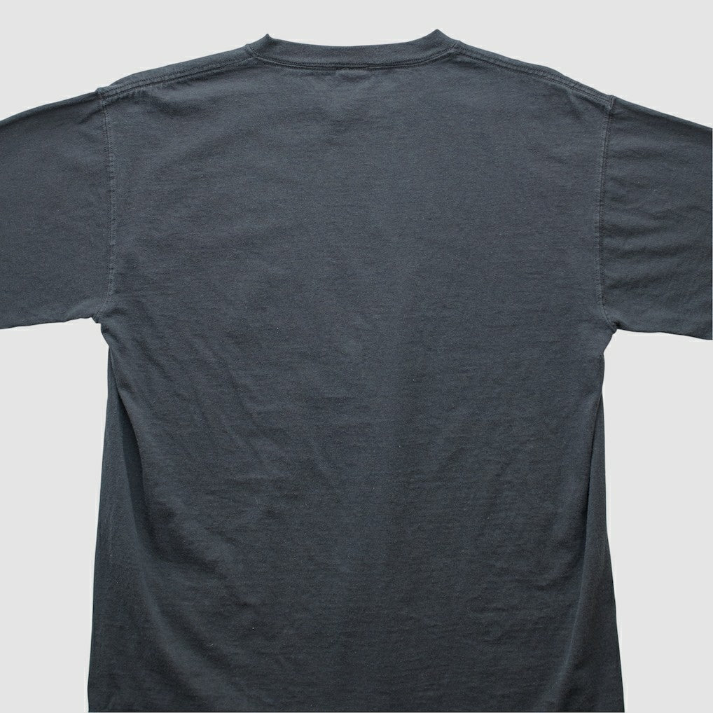 Pittsburgh Steelers 2006 T-shirt - Black Vintage cheap