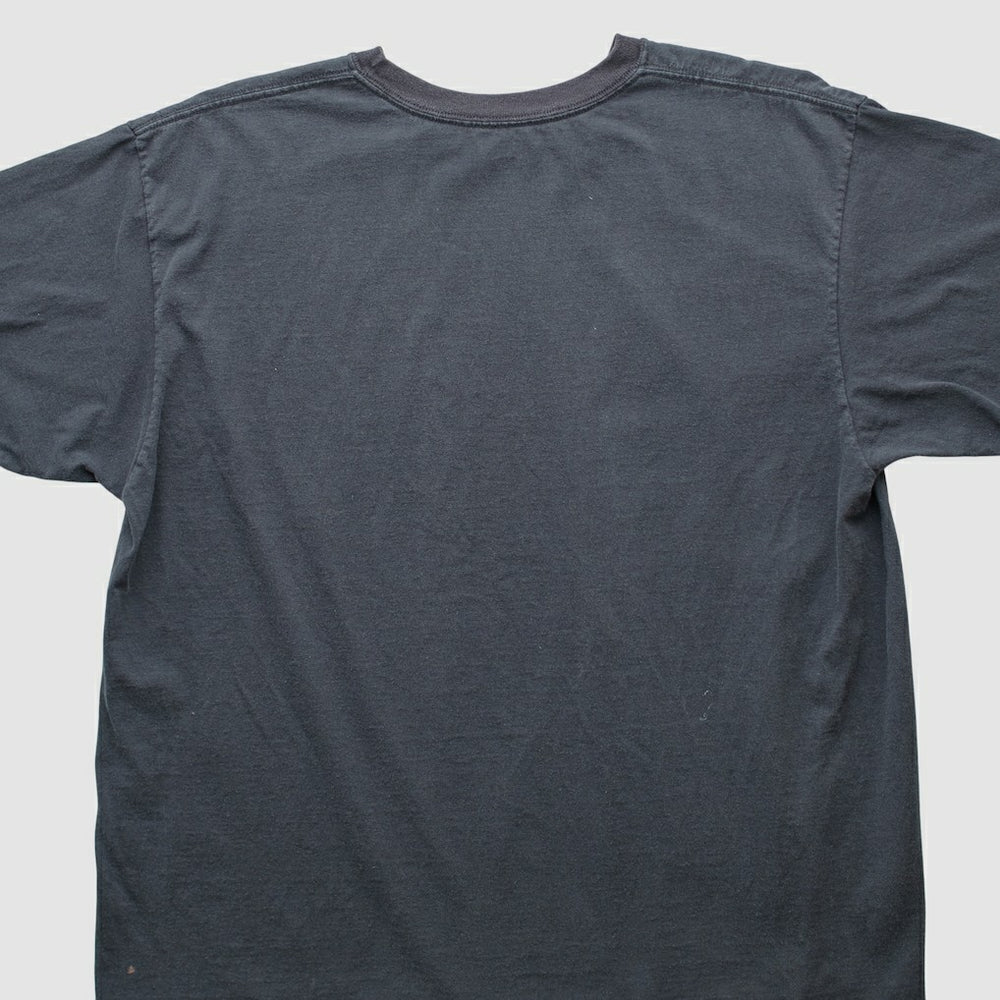 New Orleans Saints Reebok 2000s T-shirt - Black Vintage online
