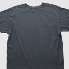 New Orleans Saints Reebok 2000s T-shirt - Black Vintage online