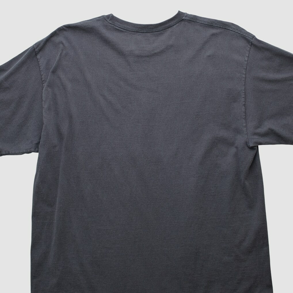 Pittsburgh Steelers NFL 2000s T-shirt - Black Vintage discount