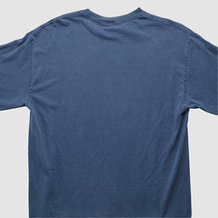 Chicago Bears NFL 2000s Long Sleeve T-shirt - Navy Vintage sale