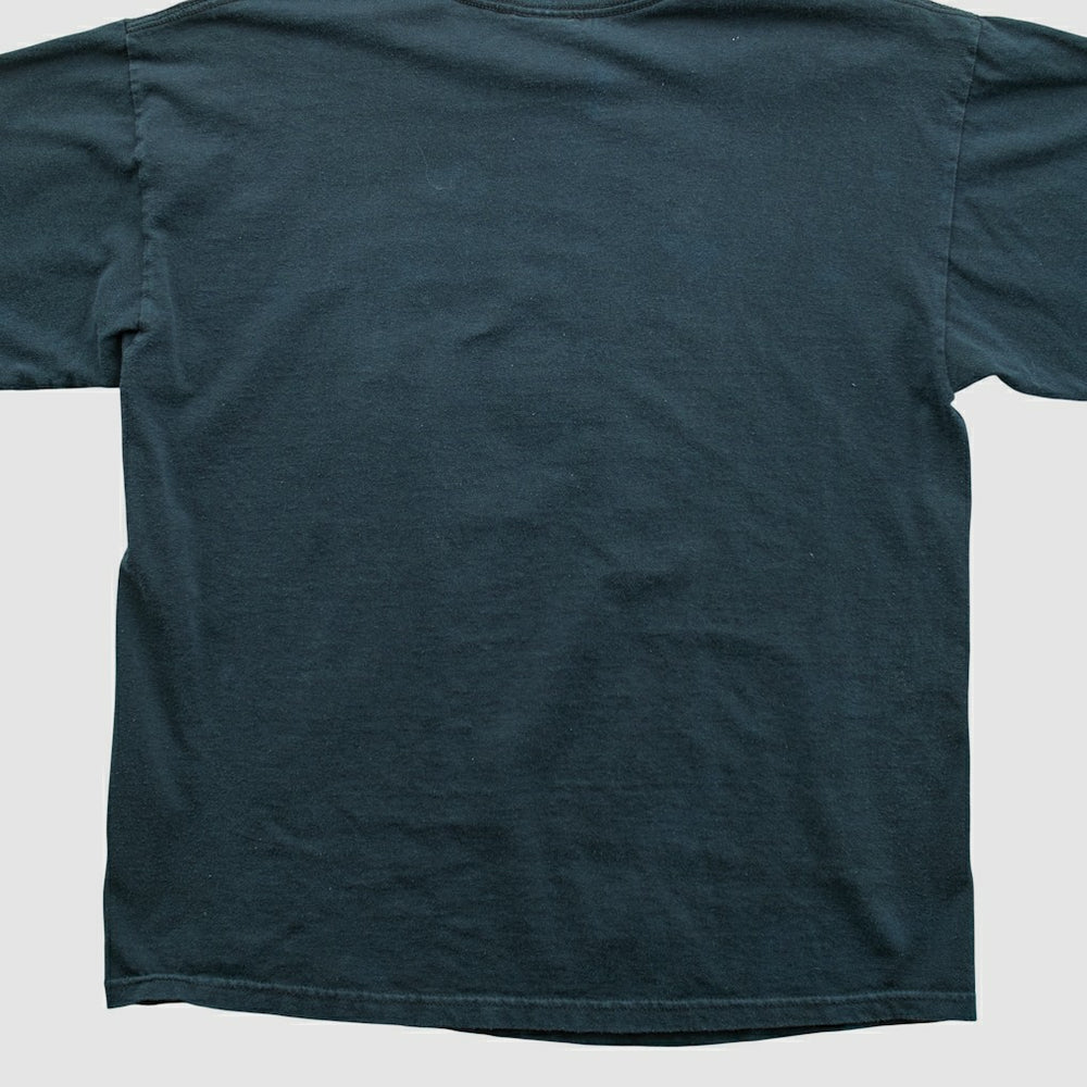 Pittsburgh Steelers NFL 2010s T-shirt - Black Vintage outlet
