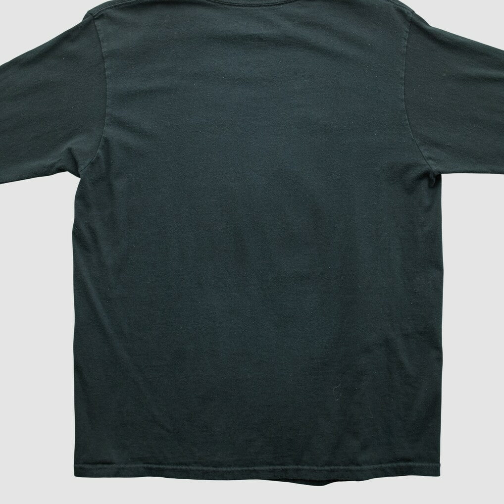 Atlanta Falcons NFL 2010s Long Sleeve T-shirt - Black Vintage online
